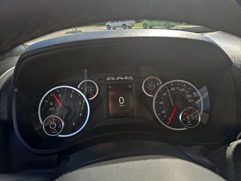 New 2026 RAM 3500 Big Horn image 34