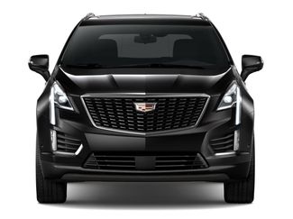 New 2024 Cadillac XT5 Premium Luxury w/ Platinum Package video 2
