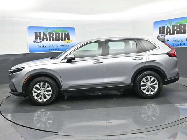 Used 2023 Honda CR-V LX image 2