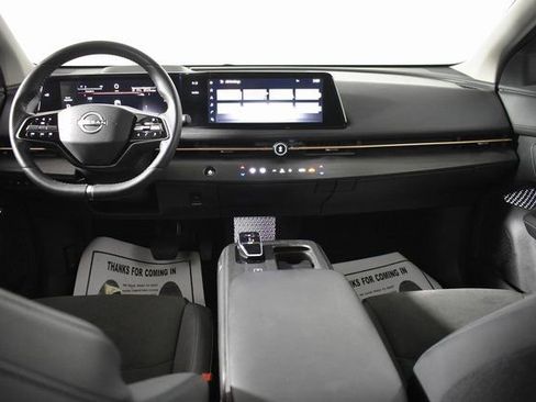 Certified 2023 Nissan Ariya FWD image 27