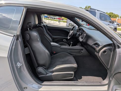 Used 2023 Dodge Challenger R/T Scat Pack w/ Plus Package RWD image 21