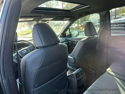 Used 2023 Honda Ridgeline Black Edition image 28