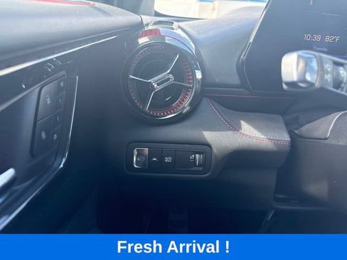 Used 2024 Chevrolet Blazer EV RS AWD/4WD image 9