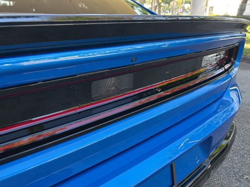 Used 2026 Dodge Charger R/T Scat Pack AWD/4WD image 21