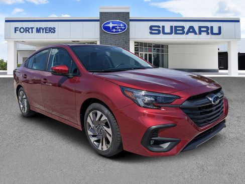 New 2025 Subaru Legacy Limited image 2