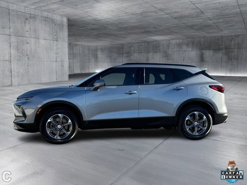 Used 2023 Chevrolet Blazer LT w/ Convenience Package image 3