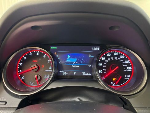 Used 2023 Toyota Camry XSE w/ Navigation Package FWD image 29