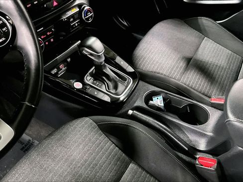 Used 2020 Kia Soul EX FWD image 17