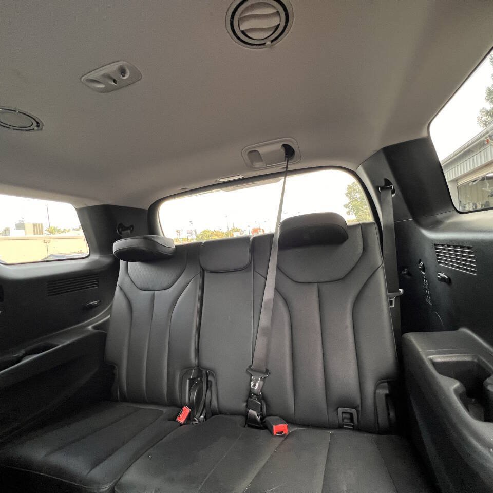Used 2020 Hyundai Palisade SEL FWD image 23
