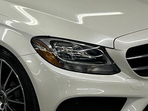 Used 2018 Mercedes-Benz C 300 Sedan image 40