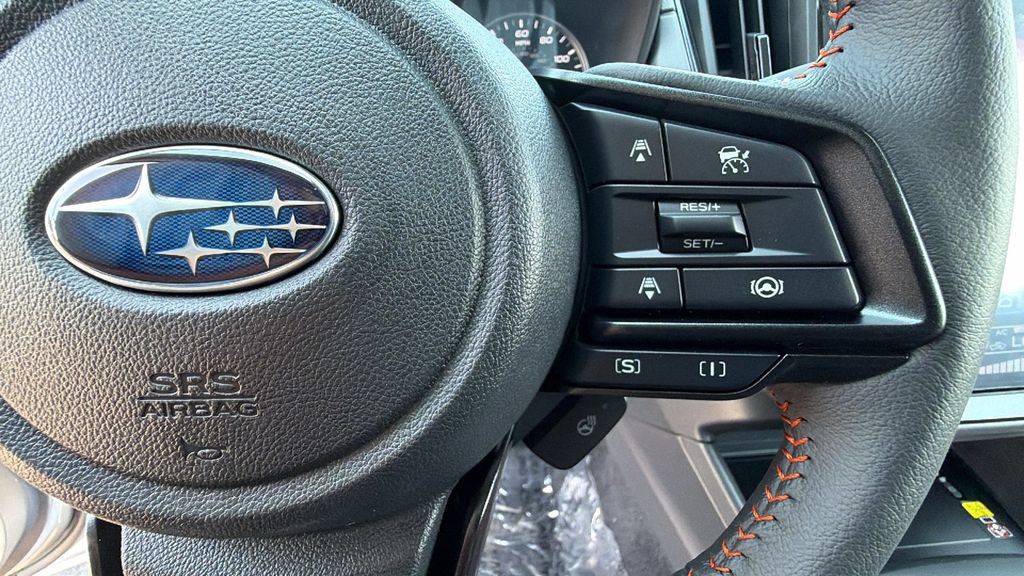 New 2026 Subaru Crosstrek 2.5i Limited AWD/4WD image 20