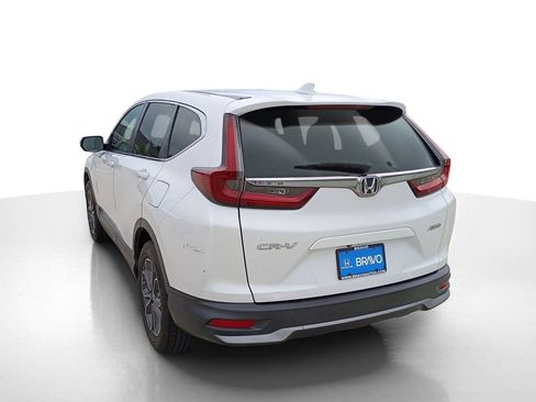 Used 2020 Honda CR-V EX-L image 8