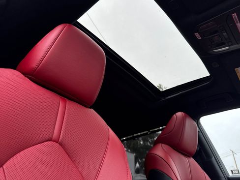 Certified 2023 Toyota Highlander XSE image 18