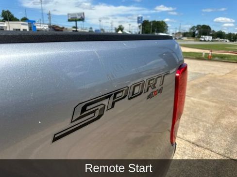 Used 2022 Ford Ranger Lariat w/ Equipment Group 501A High AWD/4WD image 8
