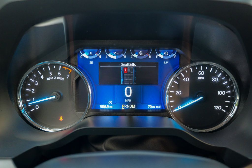 Used 2023 Ford Expedition XLT AWD/4WD image 45