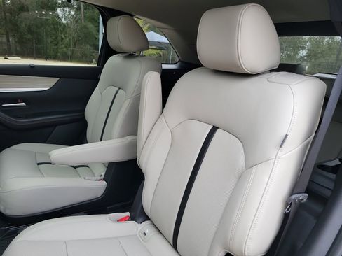 New 2026 MAZDA CX-90 3.3 Turbo w/ Premium Sport Pkg image 16