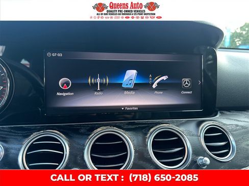 Used 2018 Mercedes-Benz E 300 image 46