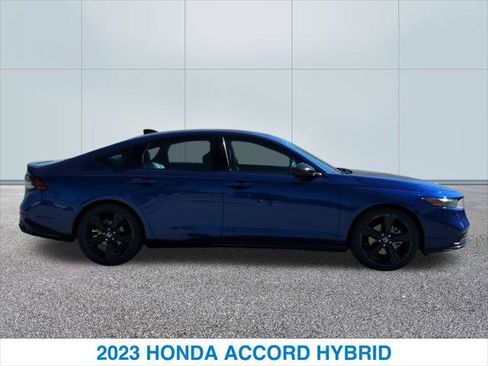 Used 2023 Honda Accord Sport image 6
