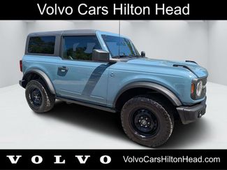 Used 2023 Ford Bronco Black Diamond AWD/4WD video 1