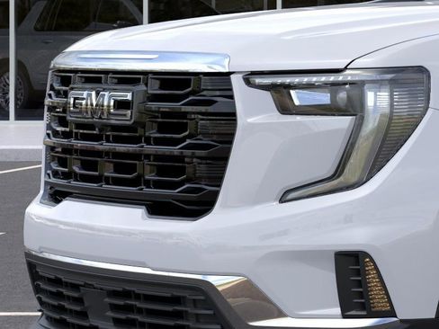 New 2026 GMC Acadia Elevation w/ Black Edition FWD image 14