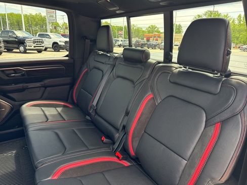 Used 2025 RAM 1500 RHO w/ RHO Level 1 Equipment Group AWD/4WD image 47