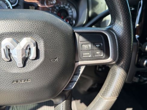 Used 2022 RAM 3500 Tradesman AWD/4WD image 47