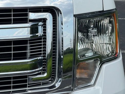 Used 2013 Ford F150 XLT w/ Luxury Equipment Group RWD image 5