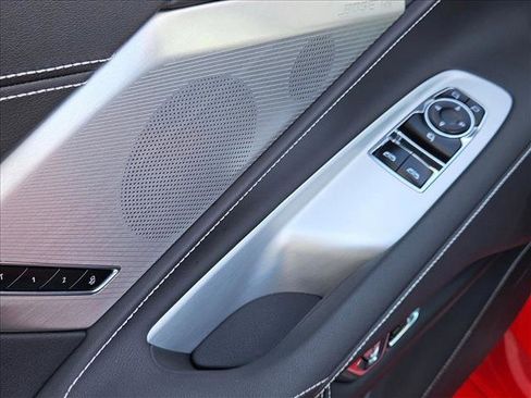 Used 2022 Chevrolet Corvette Stingray Preferred Cpe w/ 2LT image 11