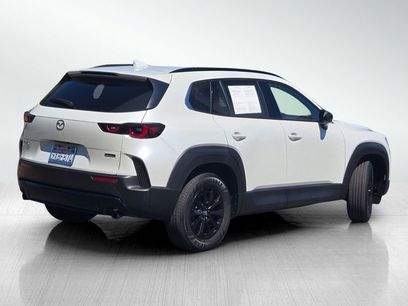 Certified 2026 MAZDA CX-50 AWD 2.5 Hybrid w/ Premium Pkg