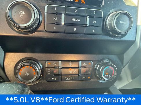 Used 2019 Ford F150 XLT w/ Equipment Group 302A Luxury AWD/4WD image 18