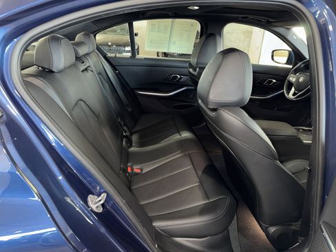 Certified 2024 BMW 330i 330i image 12