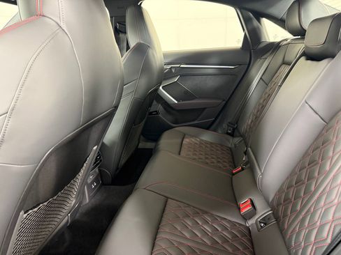 New 2026 Audi S3 Premium image 24