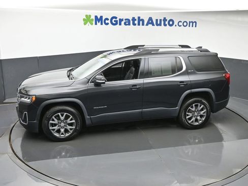 Used 2020 GMC Acadia SLT image 22