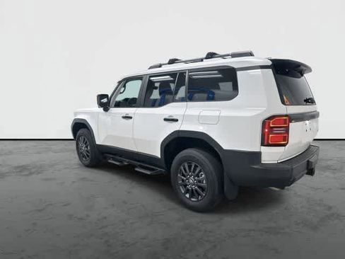 Used 2024 Toyota Land Cruiser 1958 AWD/4WD image 9