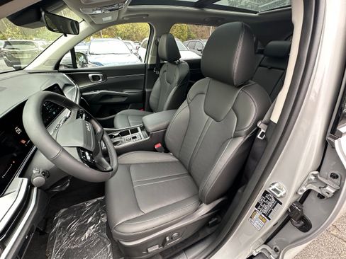 New 2026 Kia Sorento S image 35