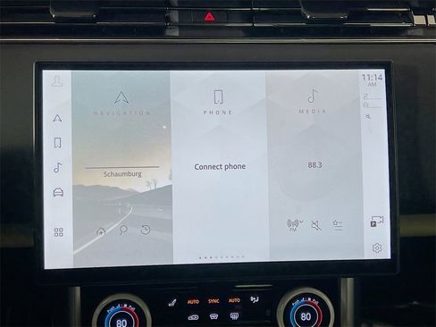 Used 2023 Land Rover Range Rover SV image 15