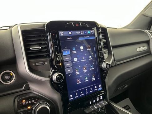 Used 2023 RAM 1500 Big Horn image 30