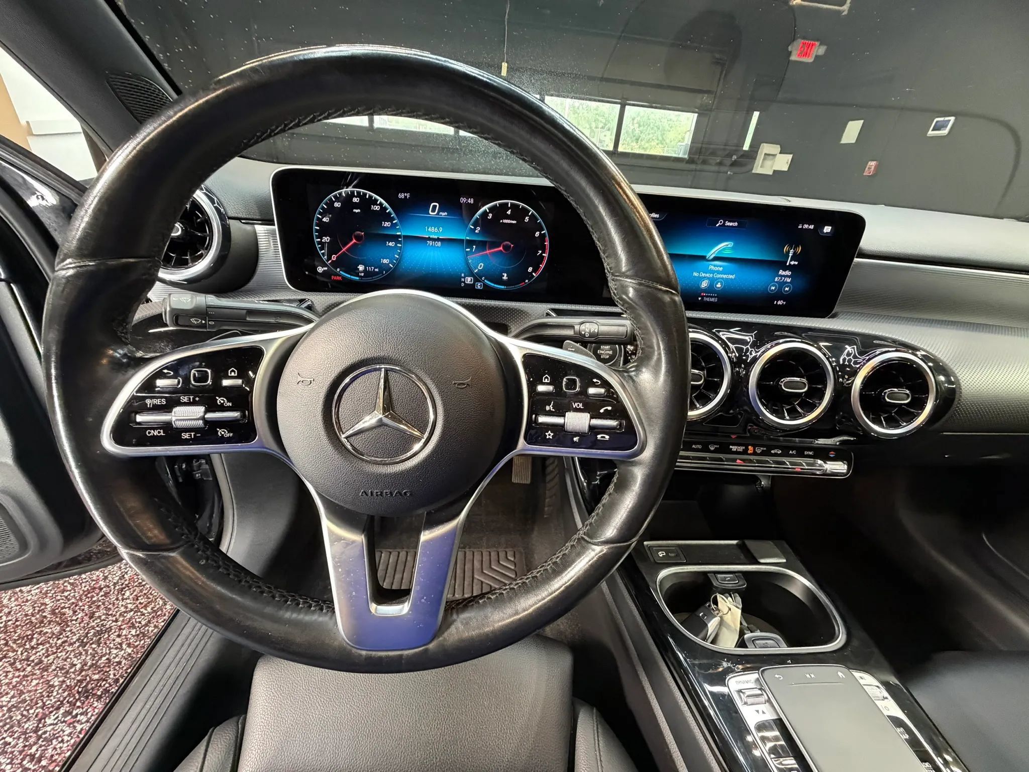 Used 2020 Mercedes-Benz A 220 4MATIC image 16