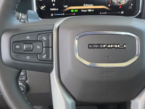 Used 2026 GMC Sierra 1500 Denali w/ Denali Reserve Package AWD/4WD image 25