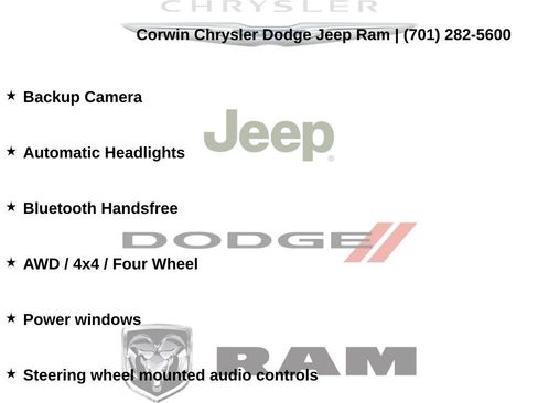 Used 2022 Nissan Rogue S image 8