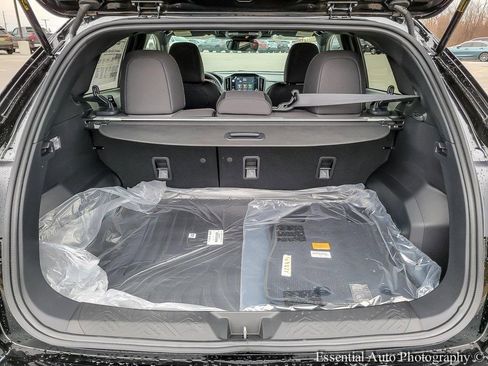 New 2026 Subaru Crosstrek 2.5i Sport image 21