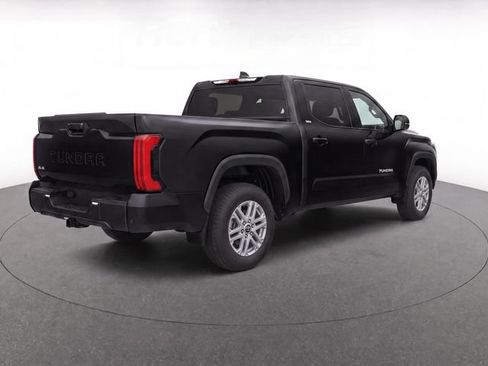 New 2026 Toyota Tundra SR5 AWD/4WD image 4