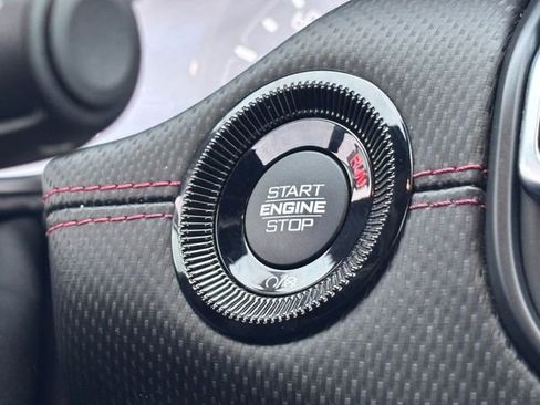 Used 2023 Jeep Compass Trailhawk image 19