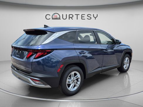 New 2026 Hyundai Tucson SE FWD image 5