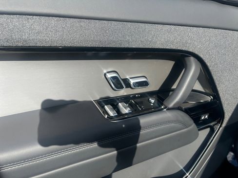 New 2026 Land Rover Range Rover Sport Dynamic SE AWD/4WD image 32