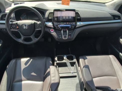 Used 2019 Honda Odyssey EX-L image 24