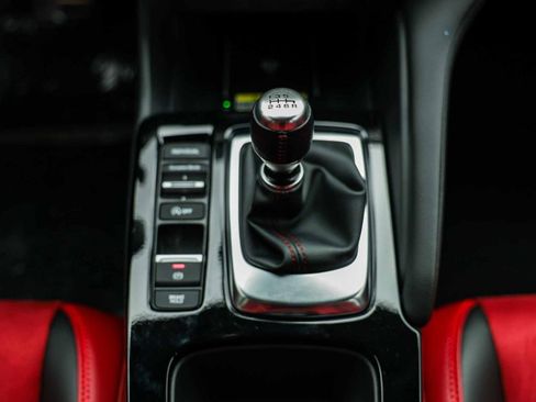 New 2025 Acura Integra A-Spec image 17