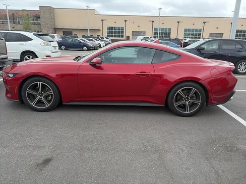 Used 2024 Ford Mustang Premium image 4