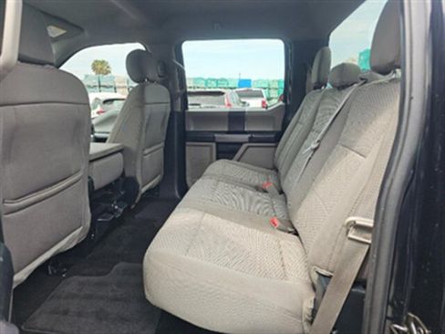 Used 2018 Ford F150 XLT AWD/4WD image 17
