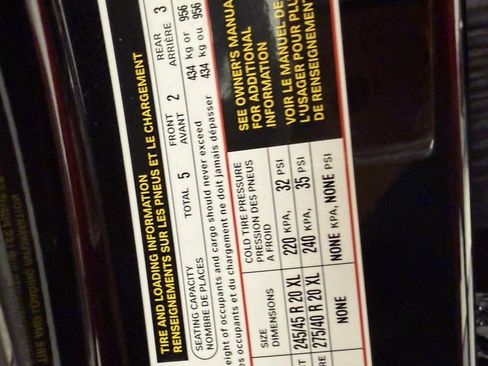 Used 2024 BMW X4 M40i w/ Premium Package image 65